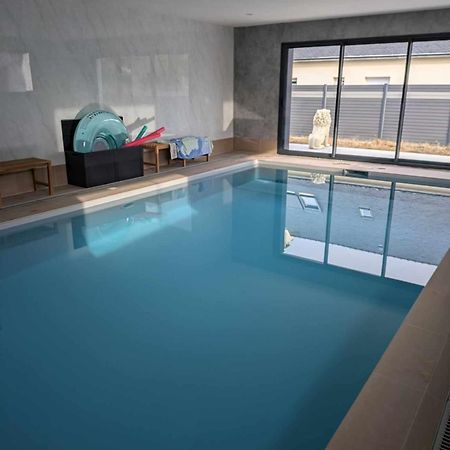 ホテル Chez Gaelle キブロン エクステリア 写真